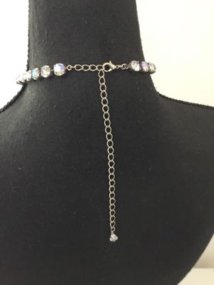 Gorgeous, stargazers jewelry Fairy kisses necklace