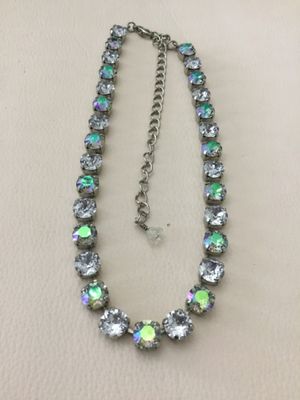 Gorgeous, stargazers jewelry Fairy kisses necklace