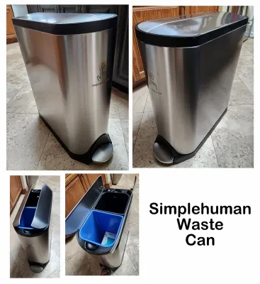 Simplehuman