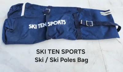 Ski Ten
