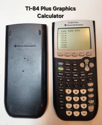 Texas Instruments
