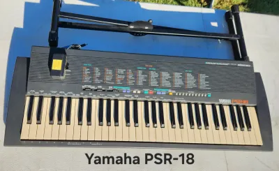 Yamaha