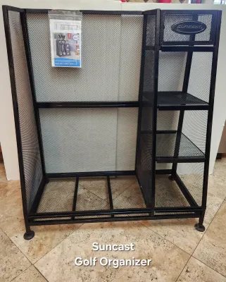 Golf Storage