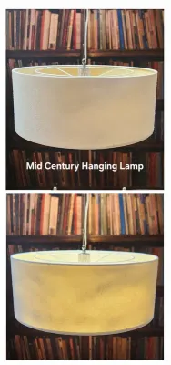 Mid Century