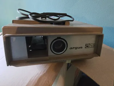Sale Photo Thumbnail #152: Unsure if functional