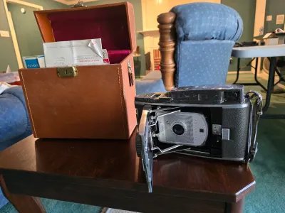Sale Photo Thumbnail #144: With case