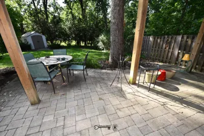 818 patio