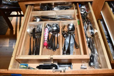 157 kitchen