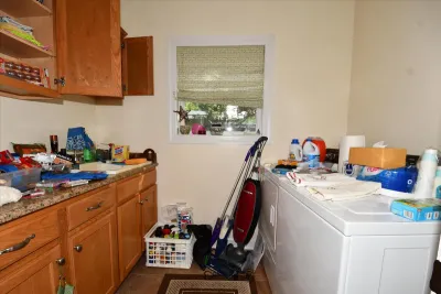 293 laundry room