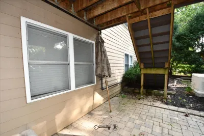815 patio