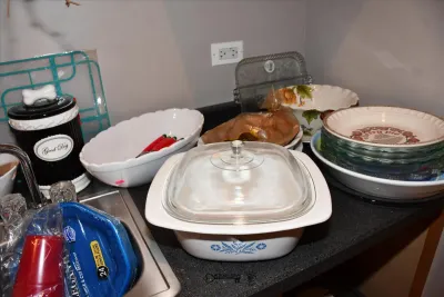645 second kitchen