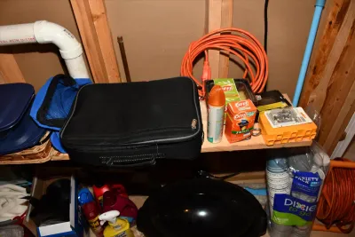 666 second kitchen