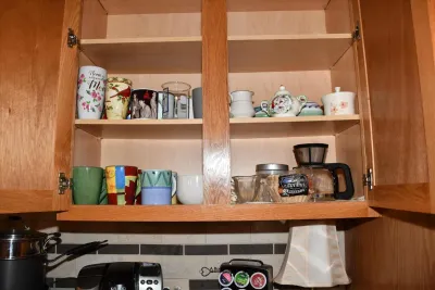 201 kitchen