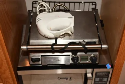 650 second kitchen