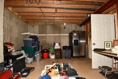 692 storage room