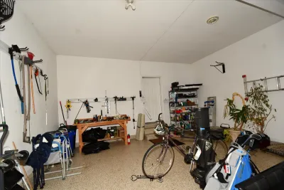 729 garage