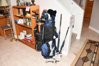 542 basement