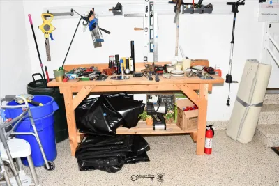 765 garage
