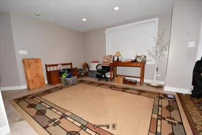 531 basement