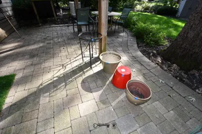 814 patio