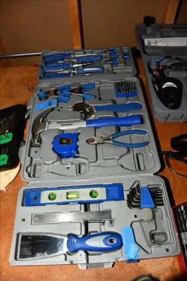 712 storage room