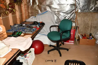 723 storage room