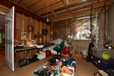691 storage room