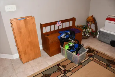633 basement
