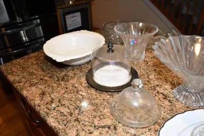 155 kitchen