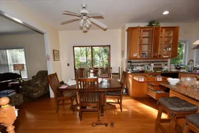 121 kitchen