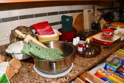 184 kitchen