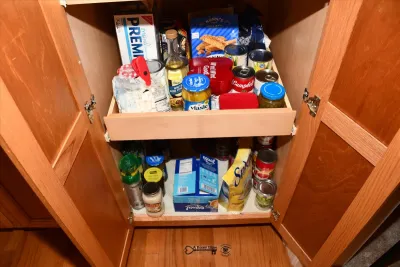 214 kitchen