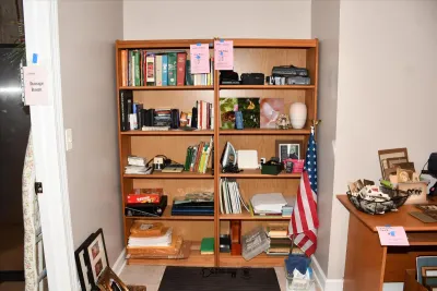 564 basement