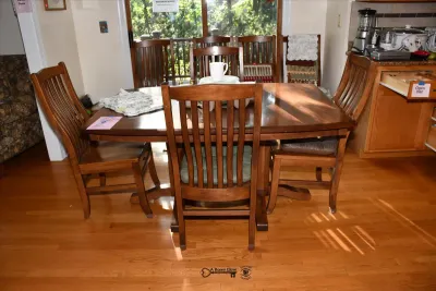 125 kitchen