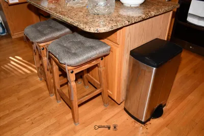146 kitchen