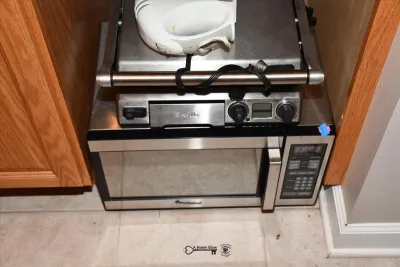 651 second kitchen