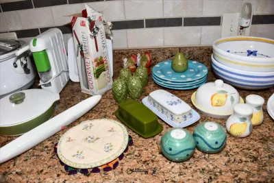 170 kitchen