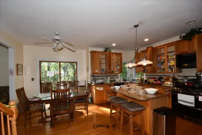 120 kitchen