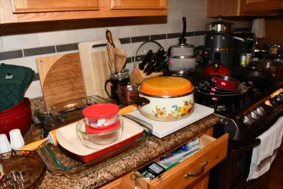 195 kitchen