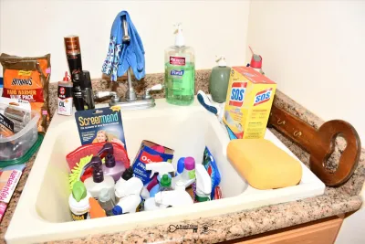 314 laundry room