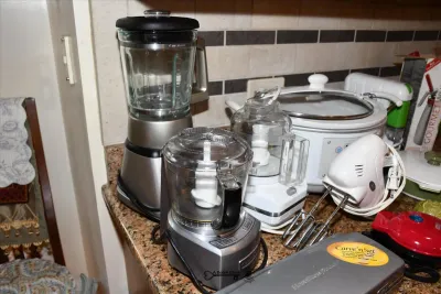 165 kitchen