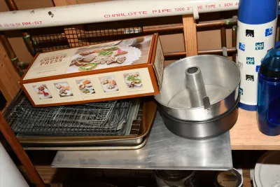 661 second kitchen
