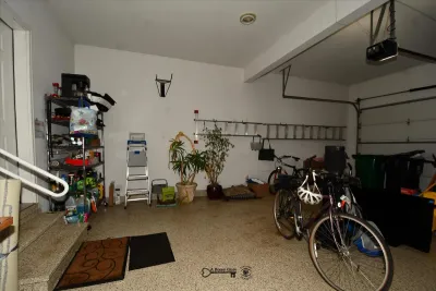 733 garage
