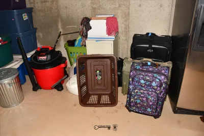 696 storage room