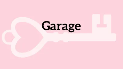 725 garage