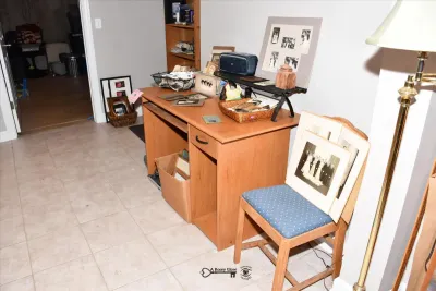 555 basement