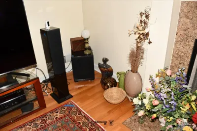 263 family room