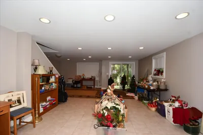 529 basement
