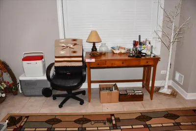 634 basement