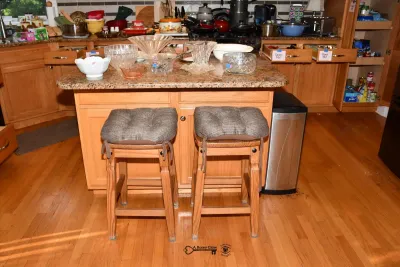 140 kitchen